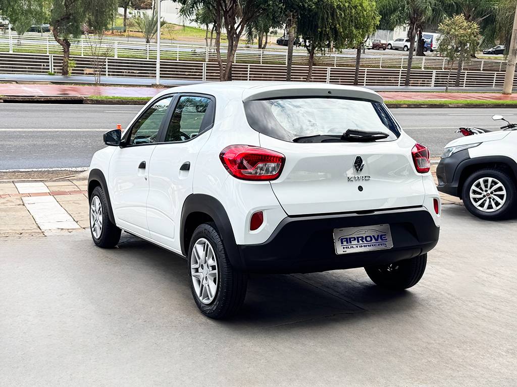 RENAULT KWID