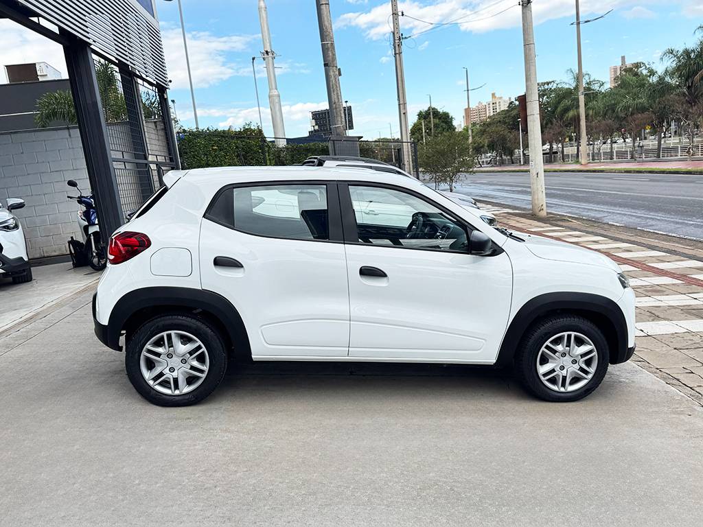 RENAULT KWID