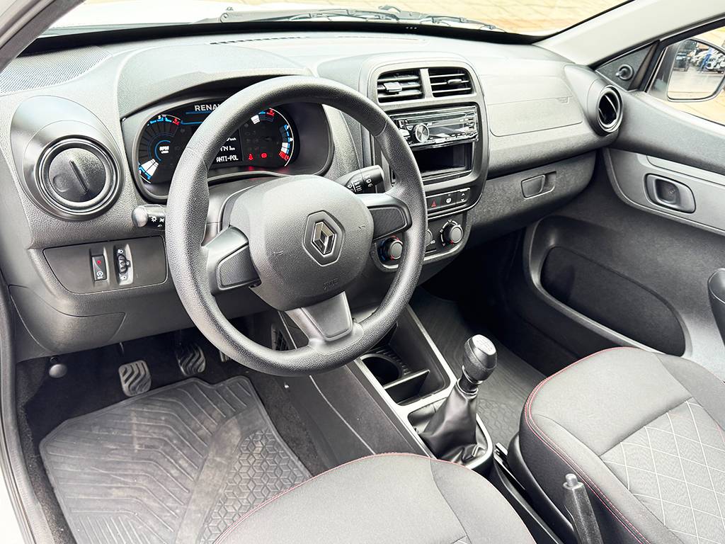 RENAULT KWID