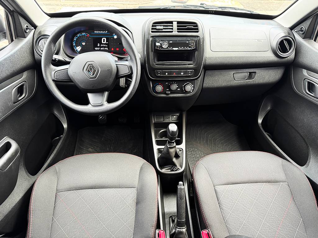 RENAULT KWID