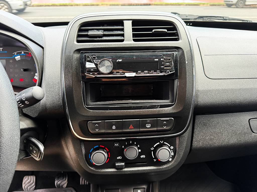 RENAULT KWID