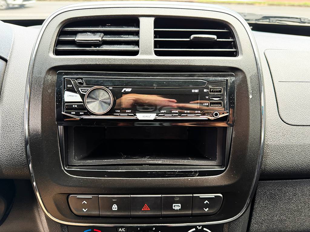 RENAULT KWID
