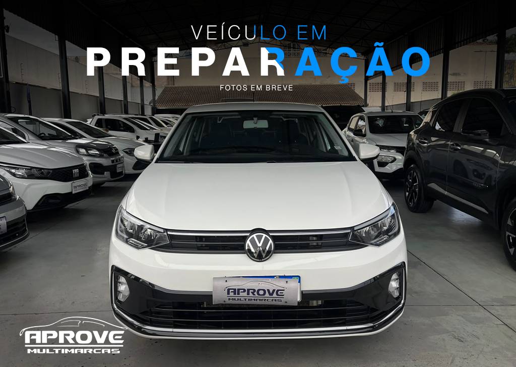 VOLKSWAGEN VIRTUS