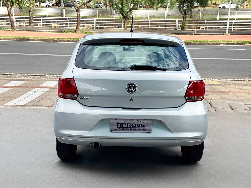 VOLKSWAGEN GOL
