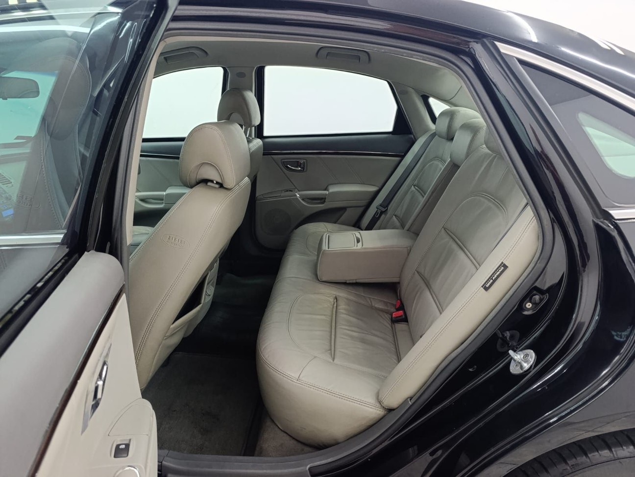 HYUNDAI AZERA