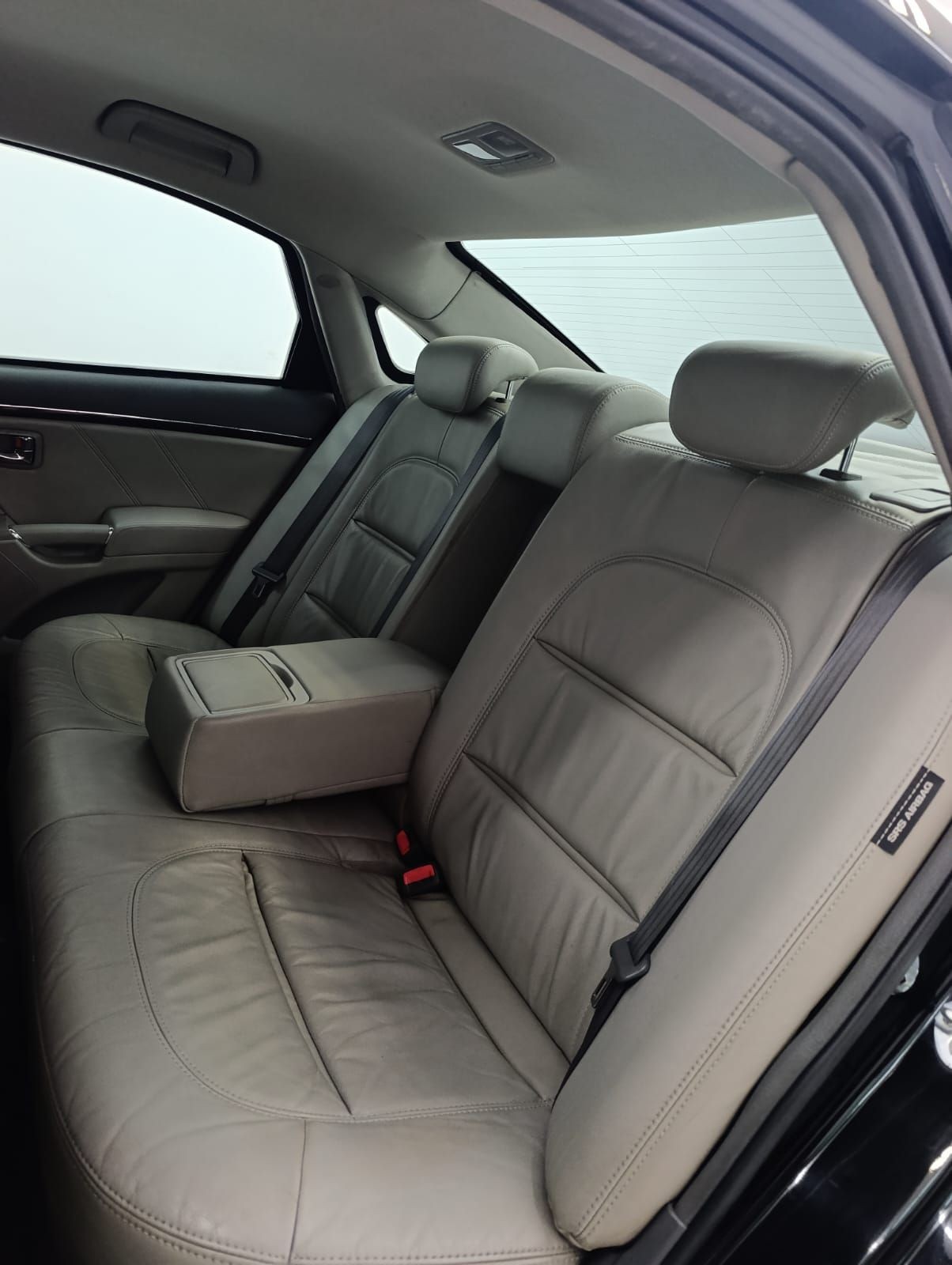 HYUNDAI AZERA