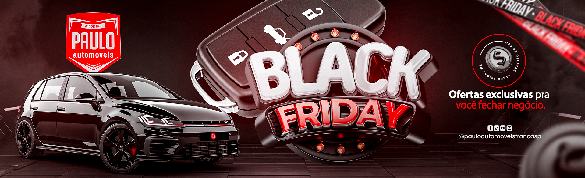 Paulo Automóveis