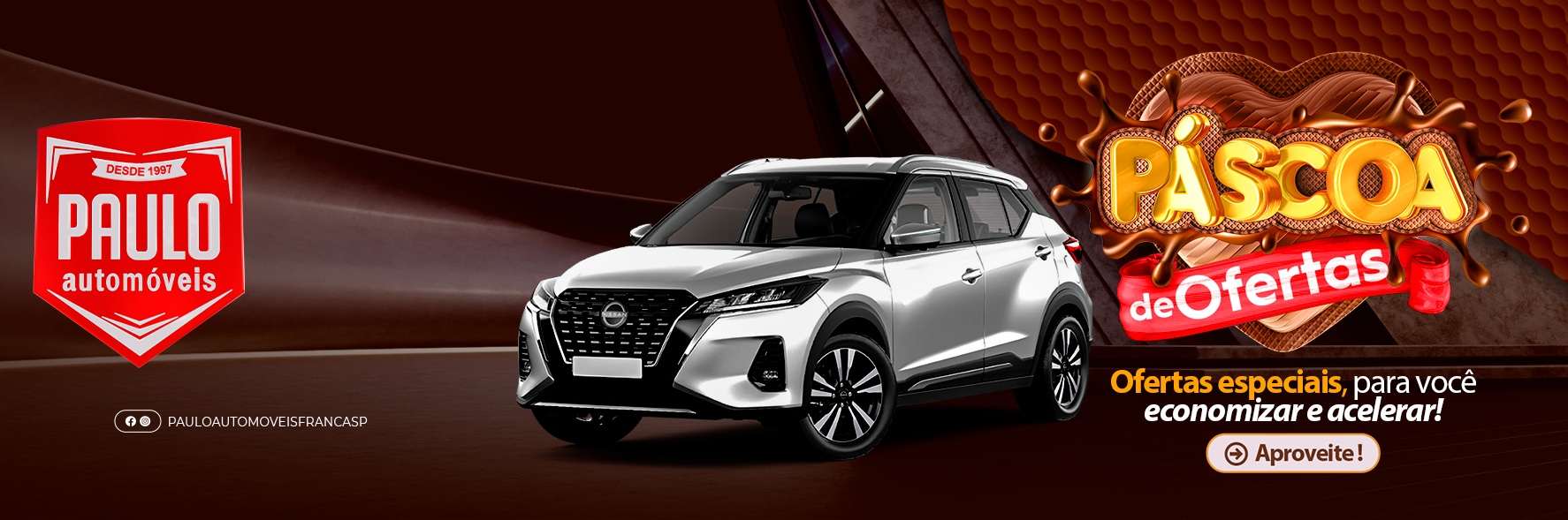 Paulo Automóveis