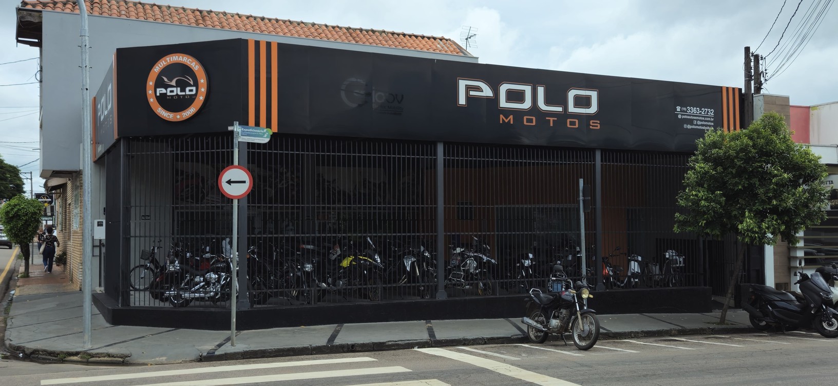 Polo Motos
