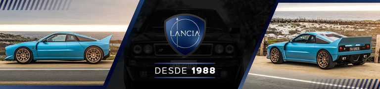 Lancia Automóveis