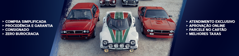 Lancia Automóveis