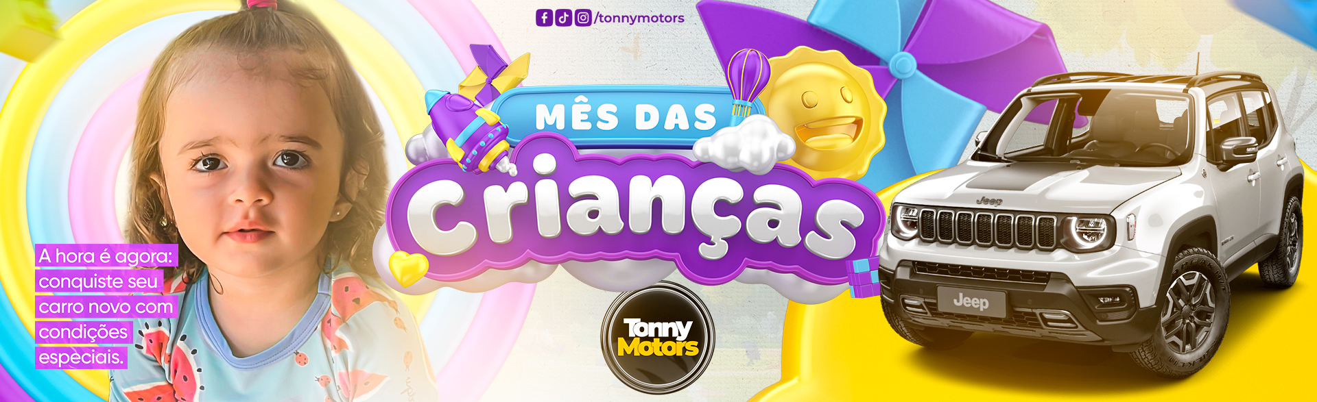 Tonny Motors
