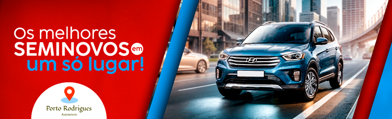 PORTO RODRIGUES AUTOMOVEIS