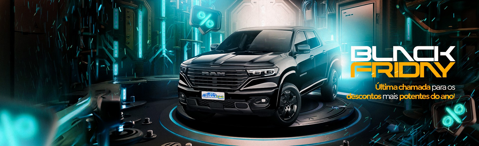 Multcar Veículos RP