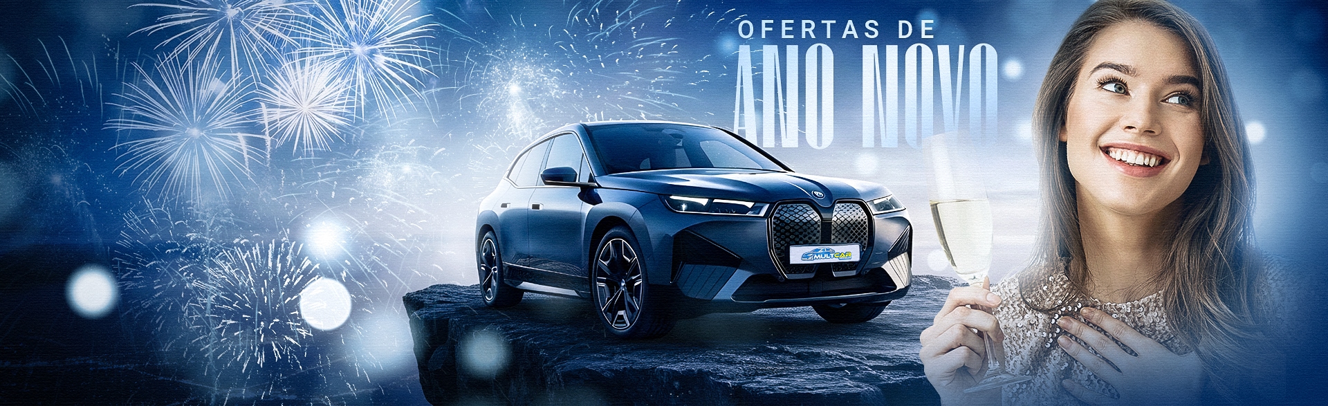 Multcar Veículos RP