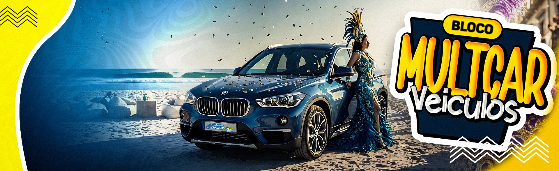 Multcar Veículos RP