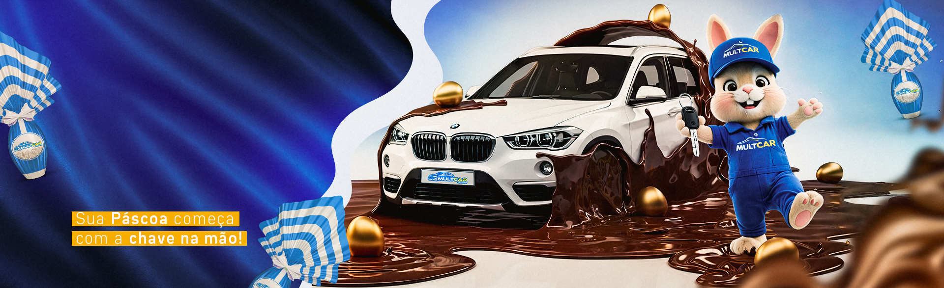 Multcar Veículos RP