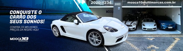 Mooca 10 Multimarcas