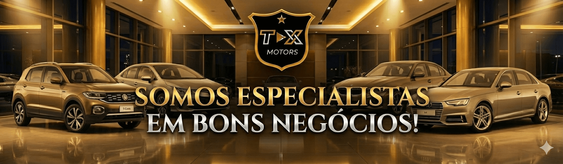 TX Motors