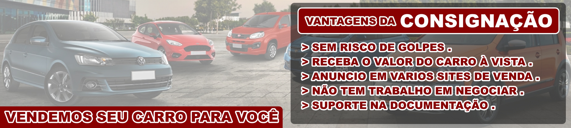 Vitória Veículos