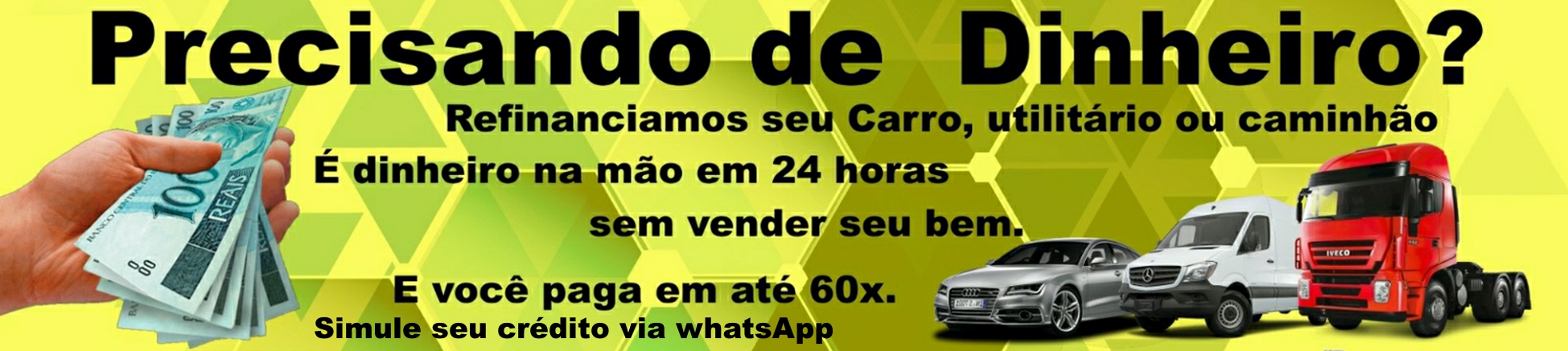 Vitória Veículos