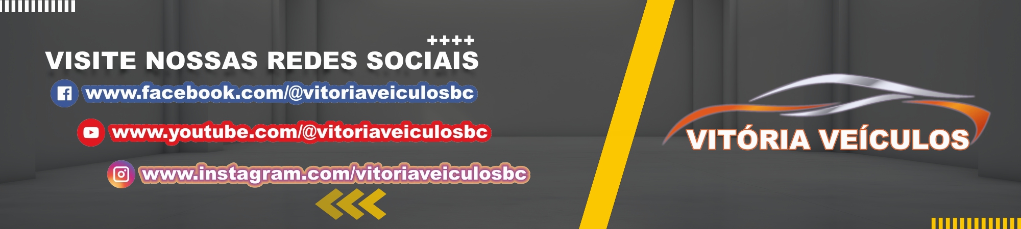Vitória Veículos