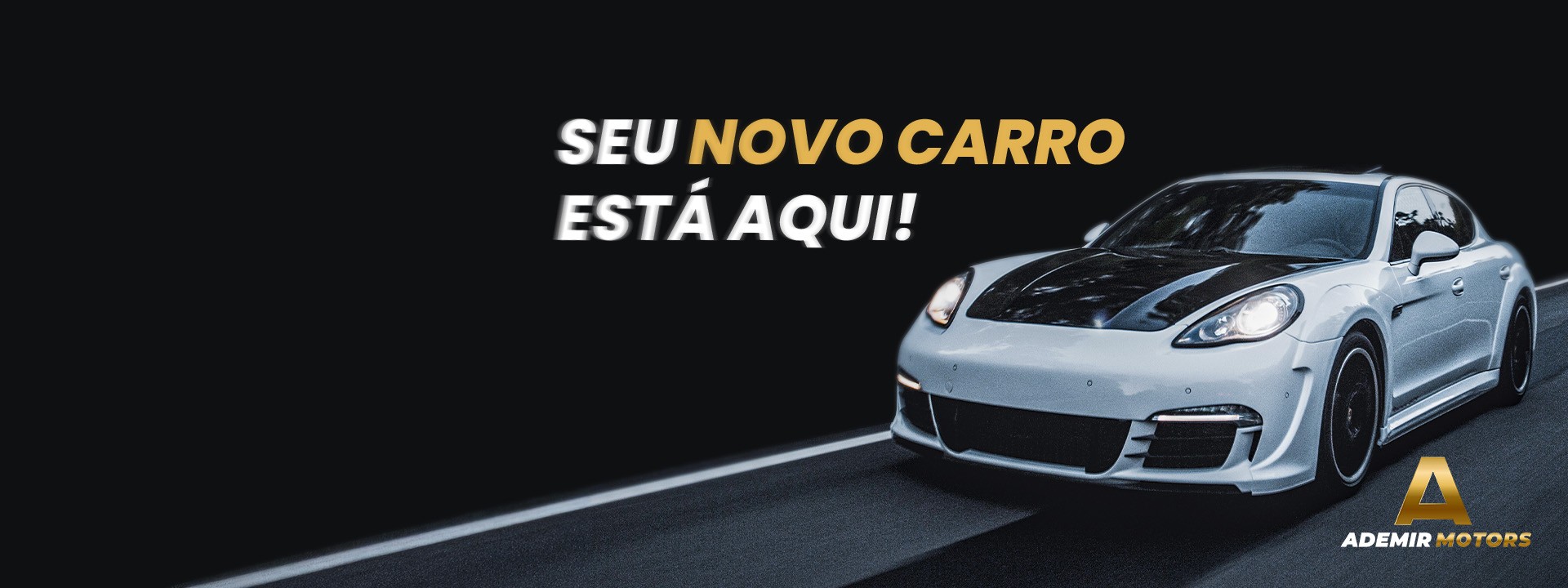 Ademir Motors