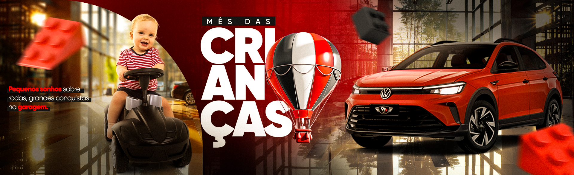 CR3 MOTORS