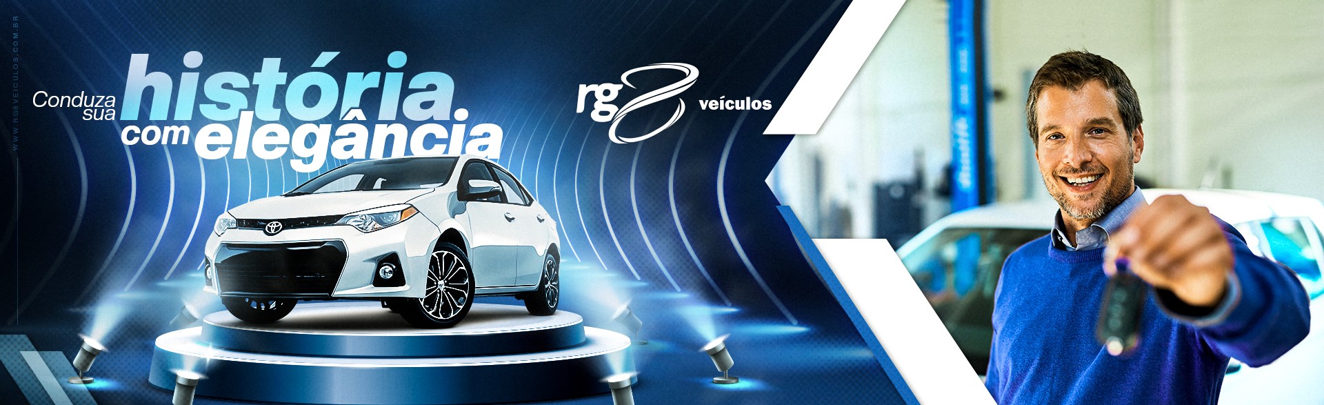 RG8 Veículos