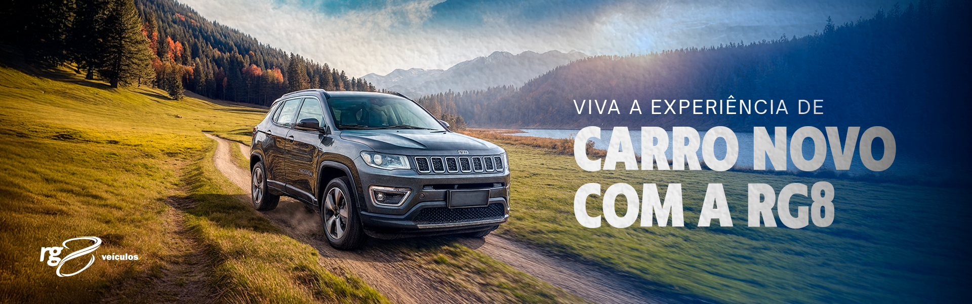 RG8 Veículos