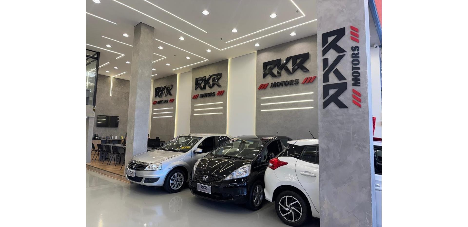 RKR MOTORS